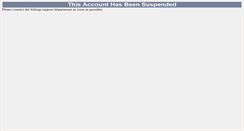 Desktop Screenshot of hotelevershine.com